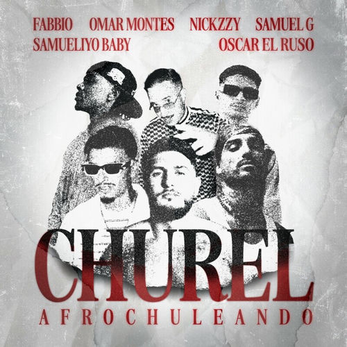 Portada de Churel
