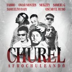 Portada de Churel
