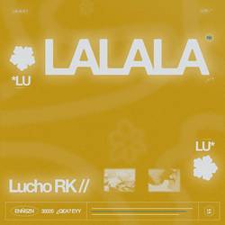 Portada de LALALA