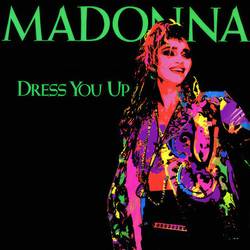 Portada de Dress You Up