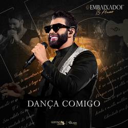Portada de Dança Comigo