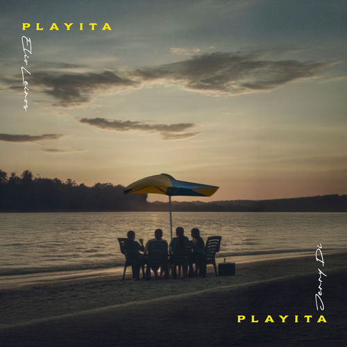 Portada de Playita