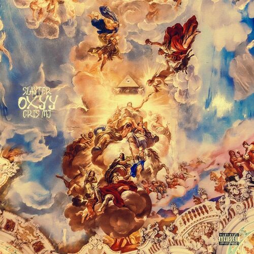 Portada de oxy