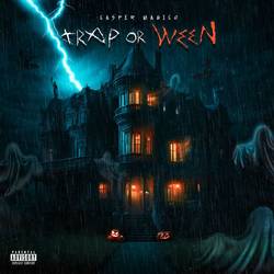 Portada de Trap or Ween