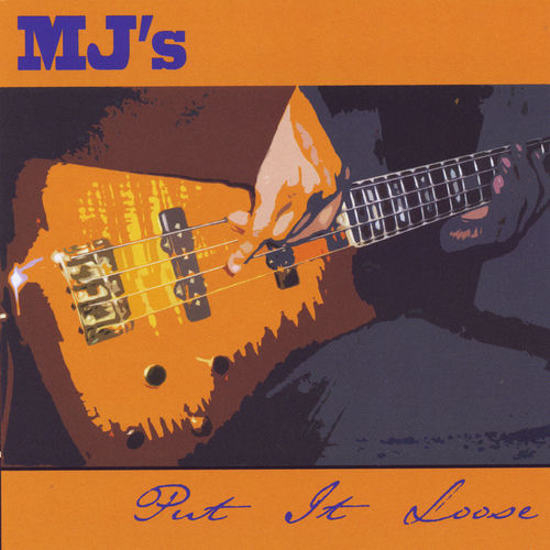 Portada de Mj's Put It Loose