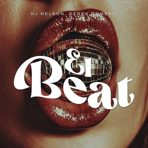 Portada de El Beat
