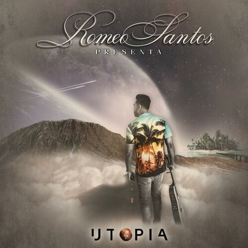 Portada de Utopia