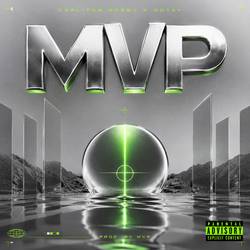 Portada de MVP (Gotay)