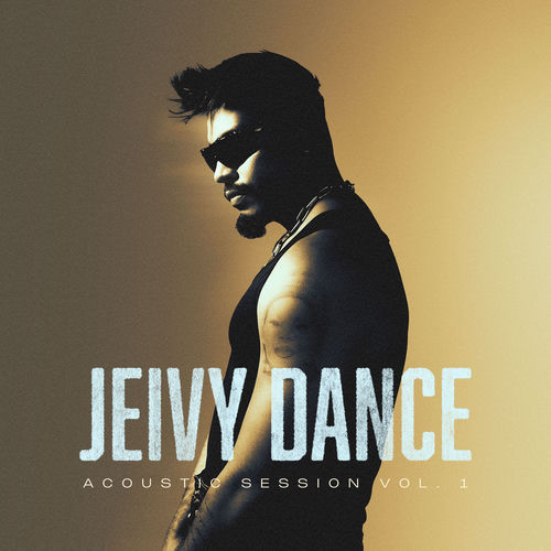 Portada de Acoustic Session Vol. 1