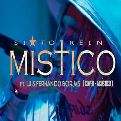 Portada de Mistico (Cover)