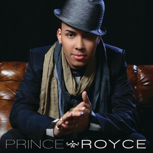 Portada de Prince Royce