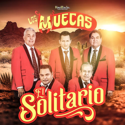 Portada de El Solitario