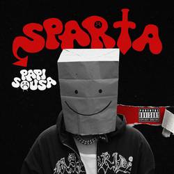 Portada de Sparta