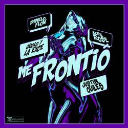 Portada de Me Frontió