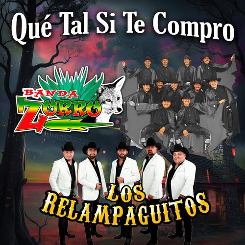 Portada de Que tal si te compro
