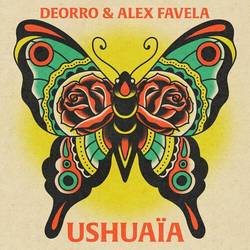 Portada de Ushuaïa