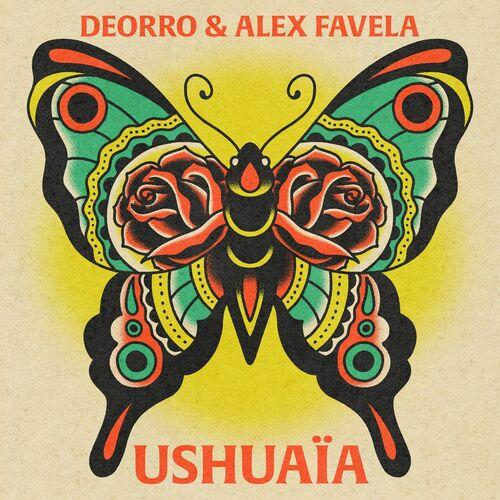 Portada de Ushuaïa