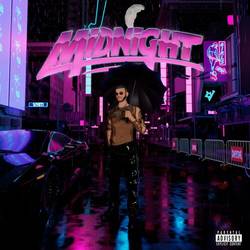 Portada de MIDNIGHT