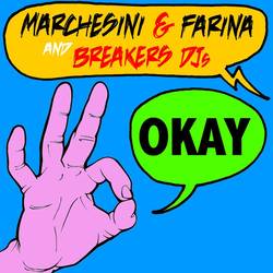 Portada de Okay
