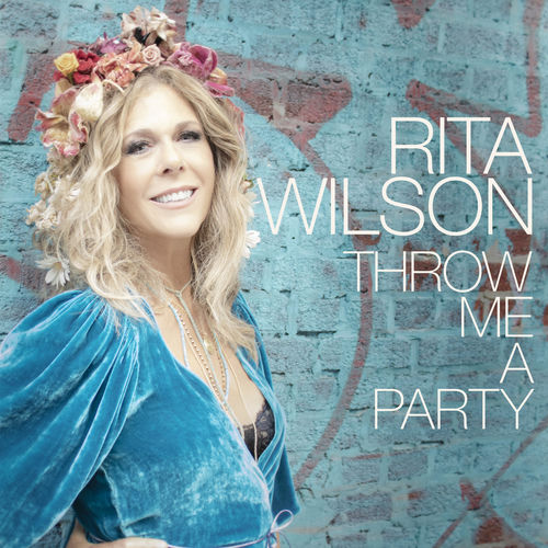 Portada de Throw Me a Party