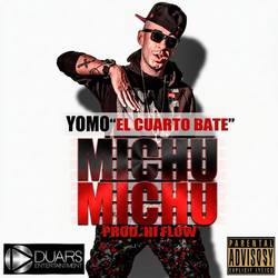 Portada de Michu Michu