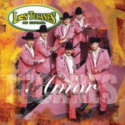 Portada de Amor Descarado