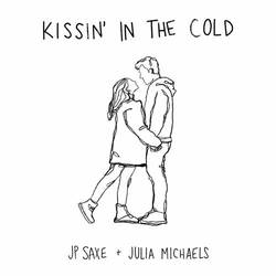 Portada de Kissin' In The Cold