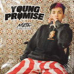 Portada de Young Promise
