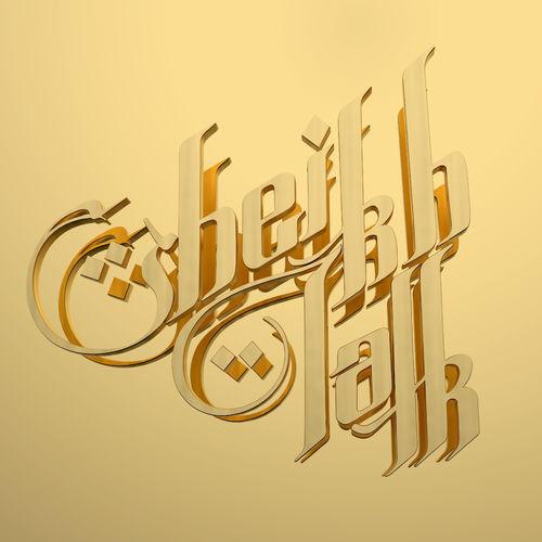 Portada de Sheikh Talk