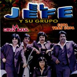 Portada de Copa Tras Copa