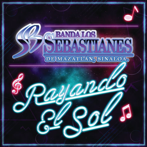Portada de Rayando El Sol