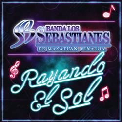 Portada de Rayando El Sol