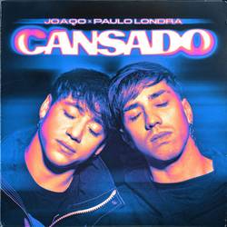 Portada de Cansado