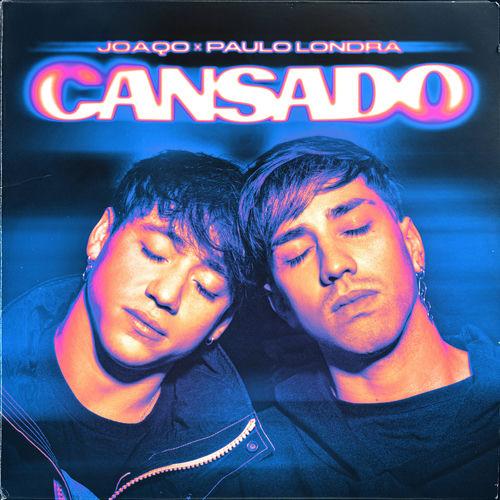 Portada de Cansado