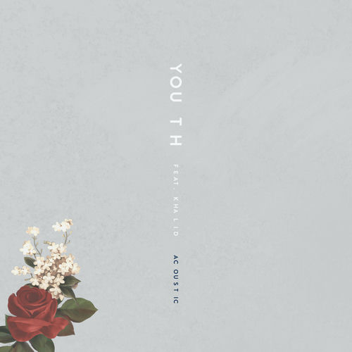 Portada de Youth (Acoustic)