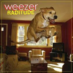Portada de Raditude