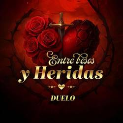 Portada de Entre Besos Y Heridas