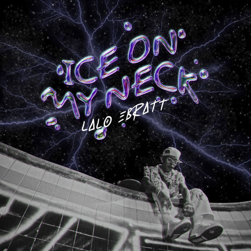 Portada de Ice on My Neck