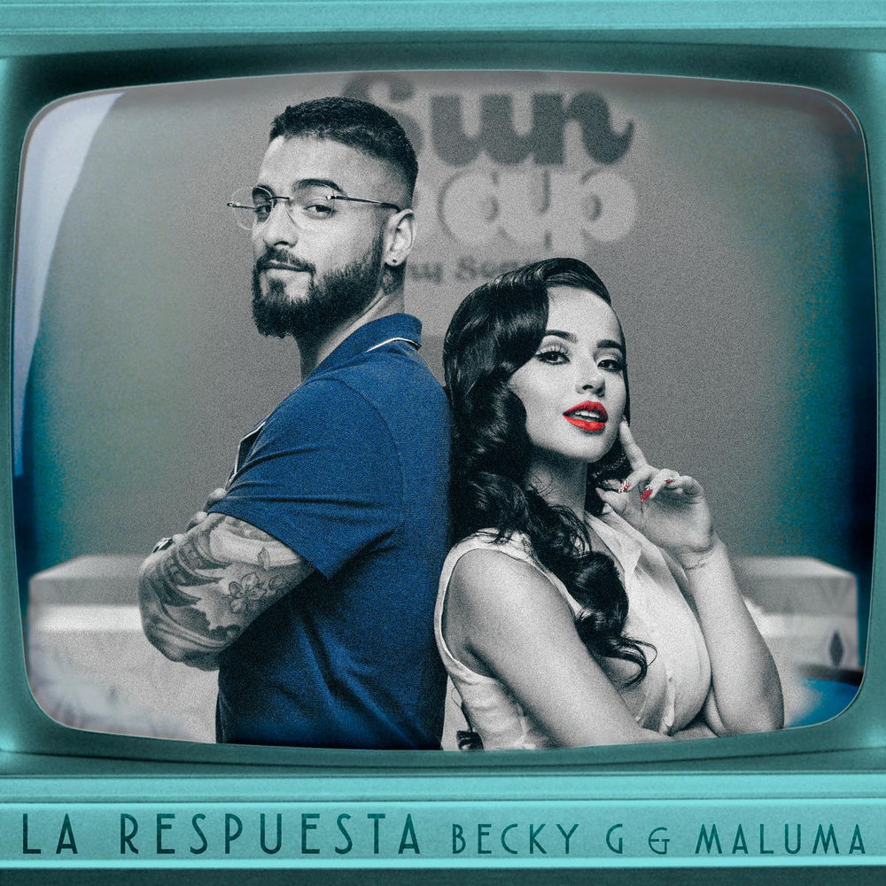 Portada de La Respuesta