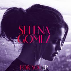 Portada de For You EP