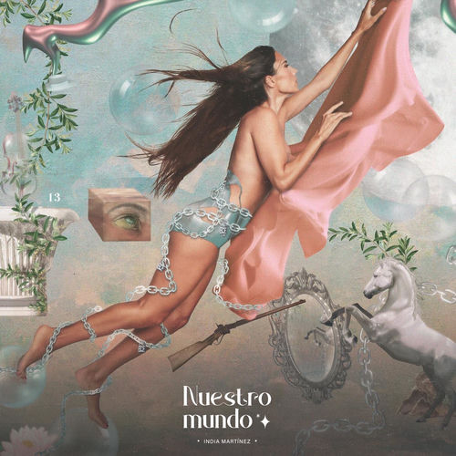 Portada de Nuestro Mundo