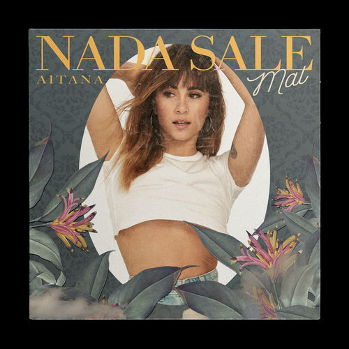 Portada de Nada Sale Mal