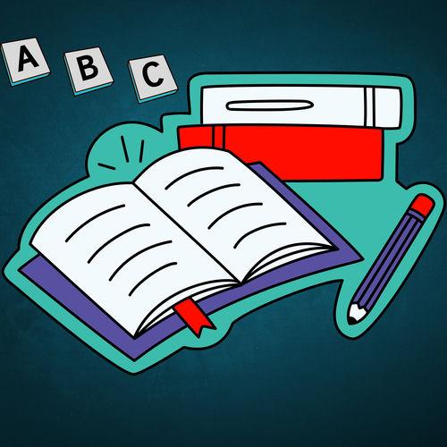Portada de Abc Dario