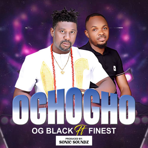 Portada de Oghogho
