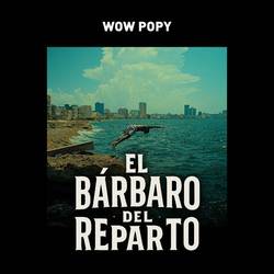 Portada de El Bárbaro del Reparto