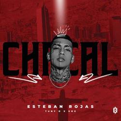 Portada de Chacal