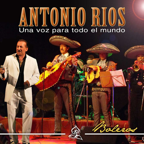 Portada de Una Voz para Todo el Mundo