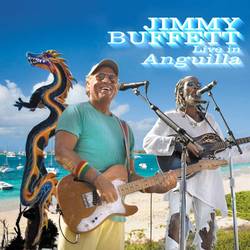 Portada de Live in Anguilla
