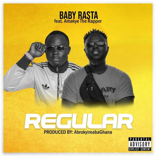 Portada de Regular