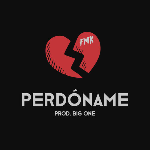 Portada de Perdóname